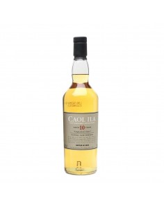 Whisky premier barrel 10y caol ila cl70
