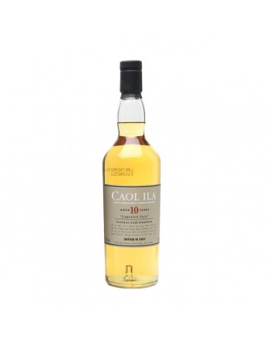 Whisky premier barrel 10y caol ila cl70