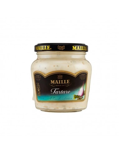 Maille salsa gr200 tartare vs