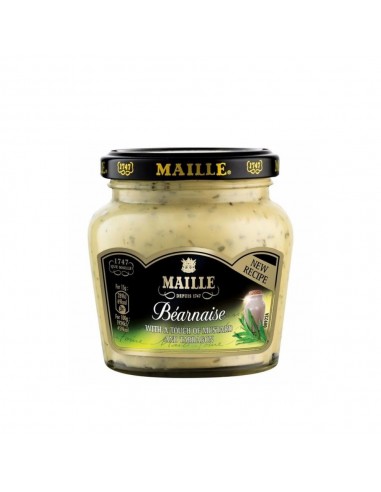 Maille salsa gr200 bernese vs