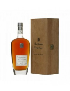 Bas armagnac cl70 dartigalongue xo legno