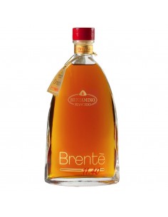 Beniamino maschio grappa cl70 brente 11.40 42% ast.