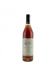 Bas armagnac cl70 dartigalongue 1974