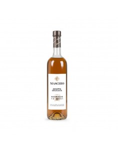 GRAPPA BENIAMINO MASCHIO CL70 SAN MICHELE DELICATA 12MESI