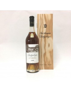 Bas armagnac cl70 dartigalongue 1990