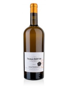 Thomas barton cl75 reserve sauternes npo