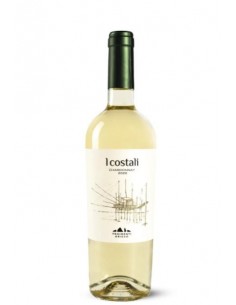 I COSTALI CL.75 CHARDONNAY