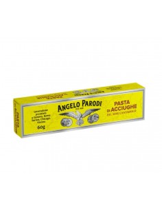 Angelo parodi pasta acciughe gr60 tubo