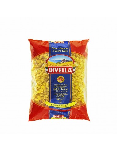 Divella pasta gr500 n52 lumachine