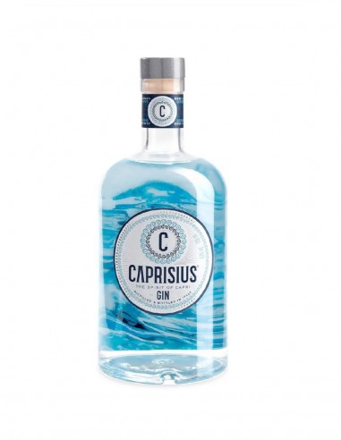 Gin cl70 caprisius dry