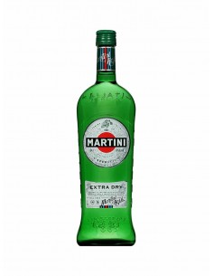 Martini cl100 extra dry