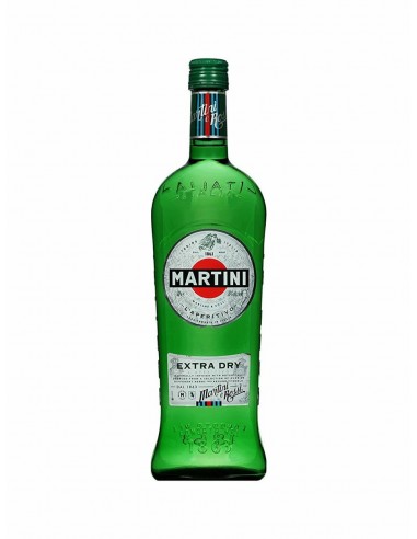Martini cl100 extra dry
