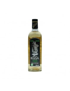 Mezcal con gusano cl70 beneva
