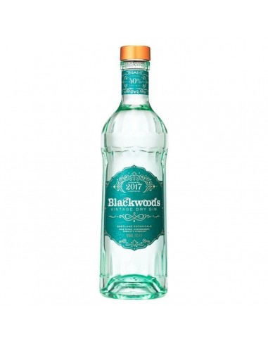 Gin blackwood cl70 vintage