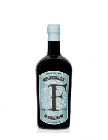 Ferdinand s saar dry gin cl.50
