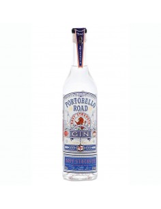 Gin portobello road cl.50 navy strenght