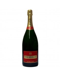 Champagne piper cl150