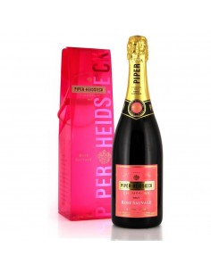 CHAMPAGNE PIPER ROSE' CL75