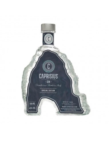 Gin cl50 caprisius limited edition