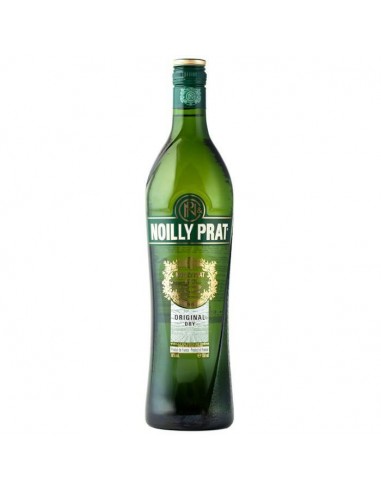 Vermouth noilly cl75 prat dry