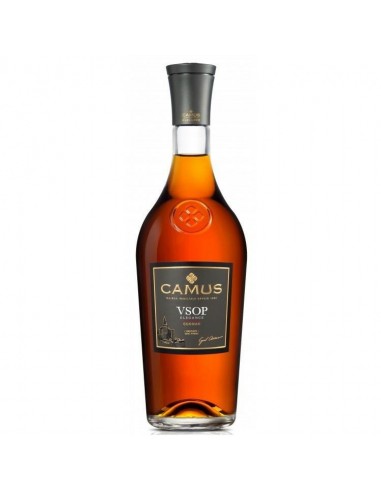 Cognac camus cl70 vsop elegance