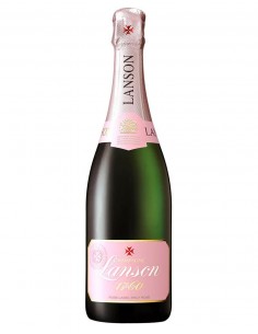 Lanson cl75 rose 