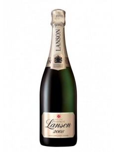 Lanson cl75 gold