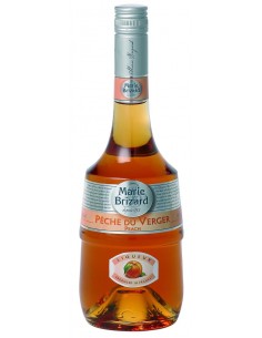 Marie brizard cl70 peach npo