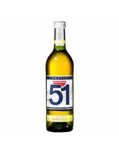 Pastis 51 cl.100