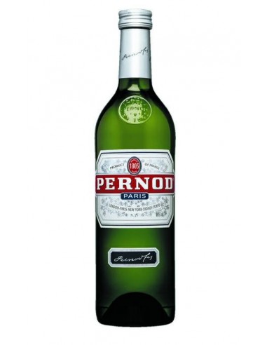 Pernod cl.100