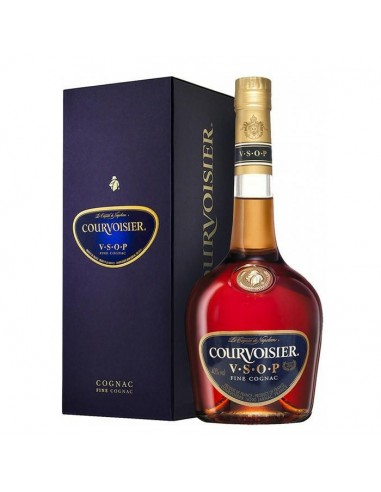 Cognac courvoisier cl70vsop