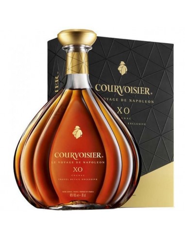 Cognac courvoisier cl100 xo