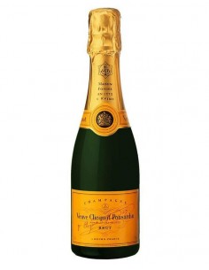 Clicquot ml375