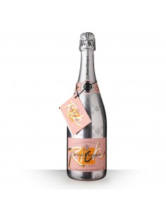 Clicquot cl75 rich rose 