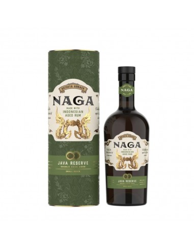 Rum naga cl70 java reserve ast.