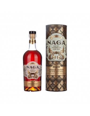 Rum naga cl70 anggur edition ast