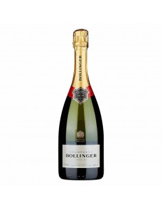 Bollinger cl75 special cuvee  champagne