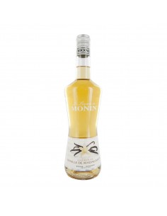 Monin liquore cl70 vaniglia