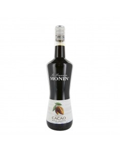 Monin liquore cacao scuro cl.70
