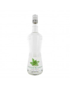 Monin liquore menta bianca cl.70