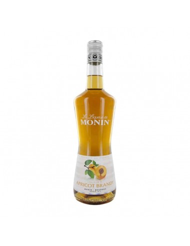 Monin liquore cl70 apricot brandy