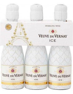 Veuve du vernay cl20 ice