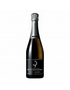 Champagne billecart cl75 brut reserve