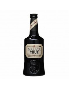 Malaga cruz vino liquoroso cl.75