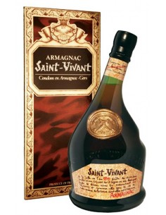 Armagnac cl70 saint vivant