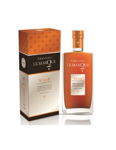 Armagnac cl70 lemarque vsop ast.