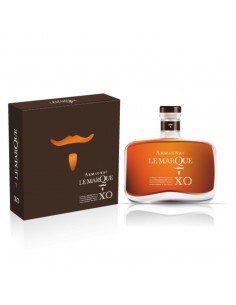 Armagnac cl70 lemarque xo ast.