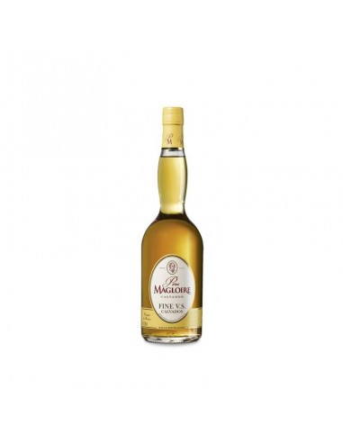 Calvados brandy cl70 pere magloire fine v.s.