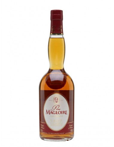 Calvados armagnac cl70 magloire v.s.o.p.