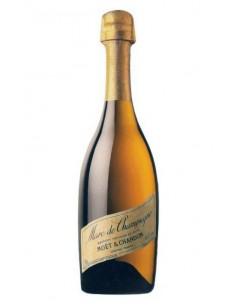 Moet&chandon grappa cl75 marc de champagne